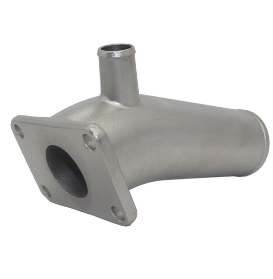 Exhaust Mixing Elbow for Yanmar 3YM30 Part Number 128890-13530